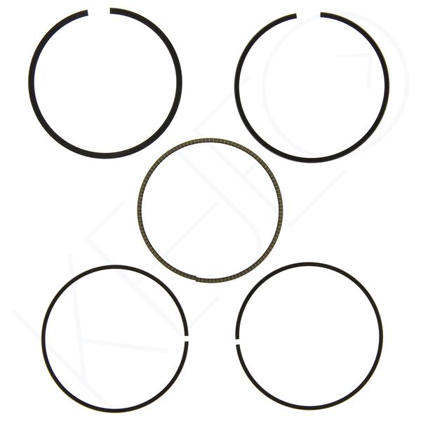 Jeu de segments 257cc