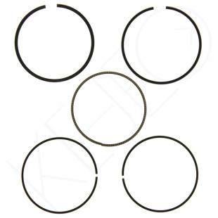 Jeu de segments 257cc