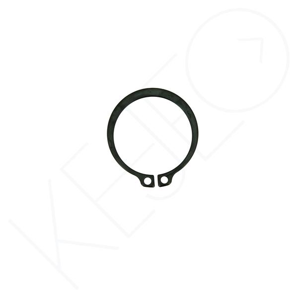 Circlip diametre 30
