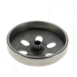 Cloche d'embrayage diam 130mm