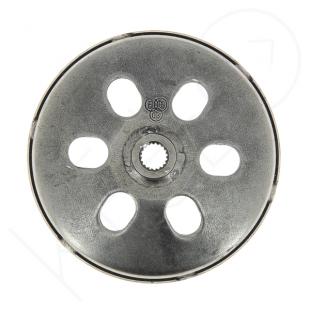Cloche d'embrayage diam 130mm
