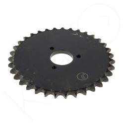 Couronne 150cc 35dents