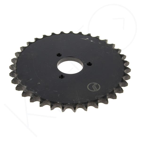 Couronne 150cc 35dents