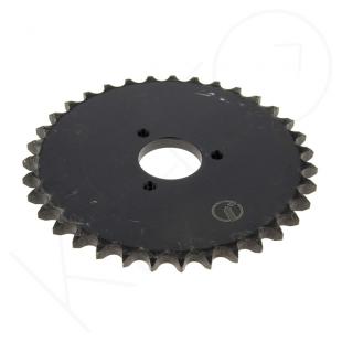 Couronne 150cc 35dents