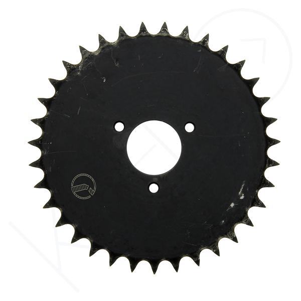 Couronne 150cc 35dents