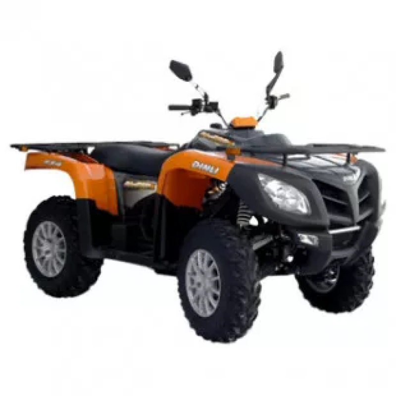 DL700X 2010