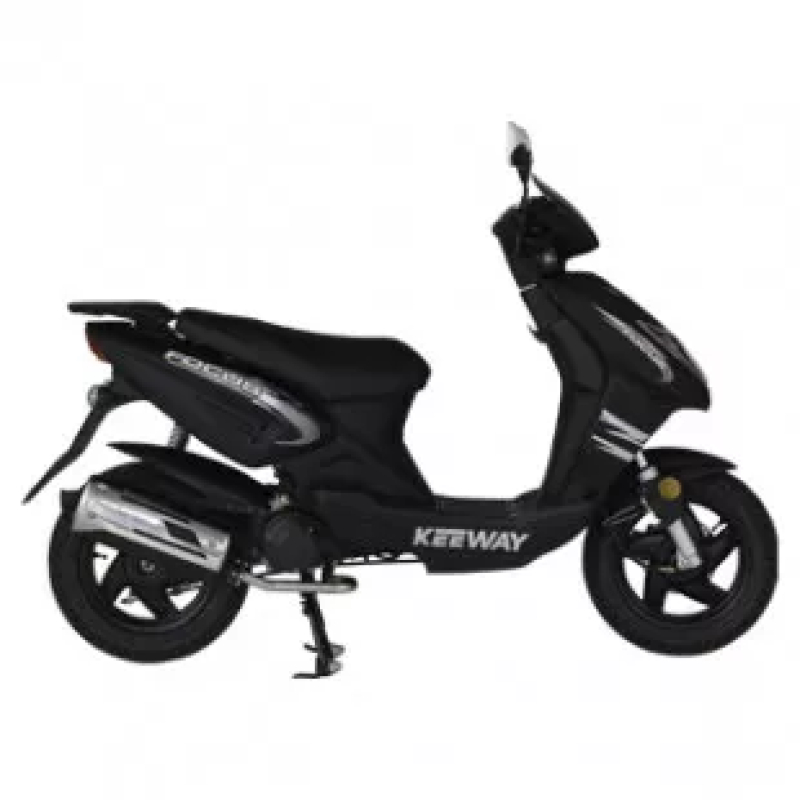 KEEWAY FACT 50 - FOCUS 50 - LEONE RY8 MODELE 2007
