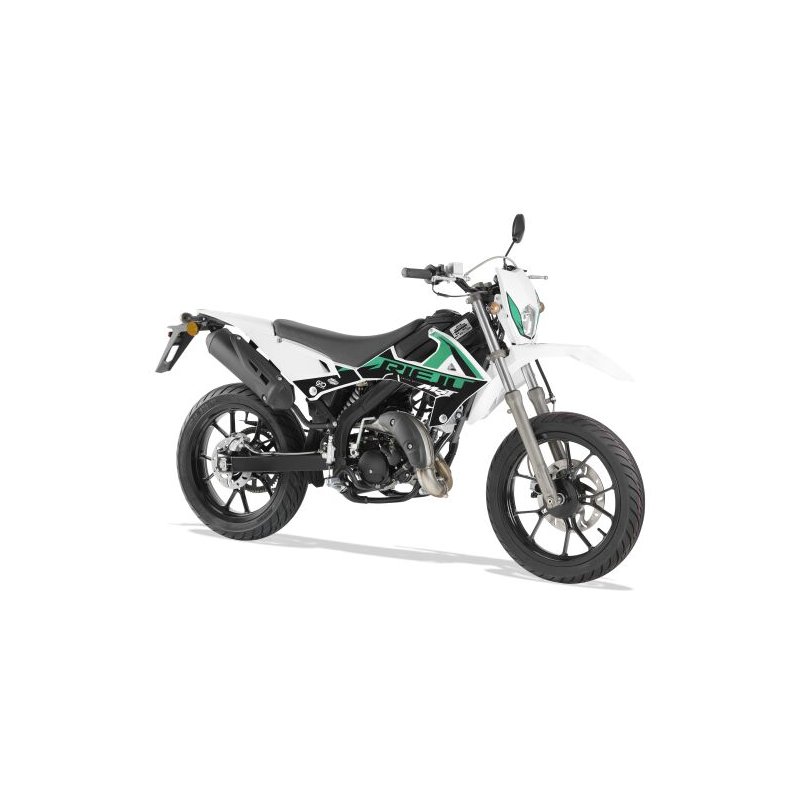 WHITE GREEN (2023)