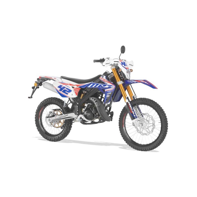 SERIES 42  BLUE (2020)