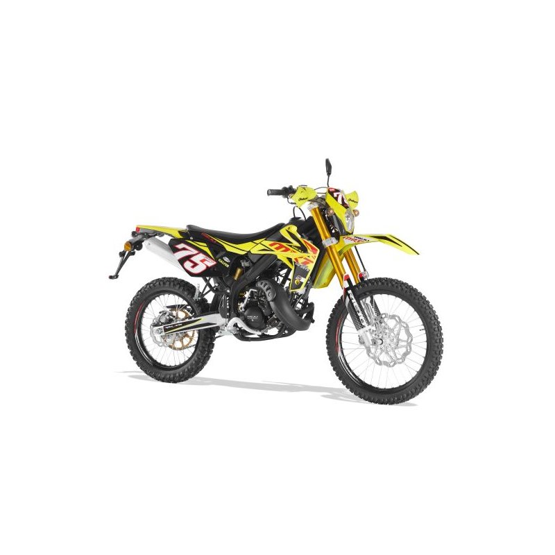 YELLOW-BLACK (2018)
