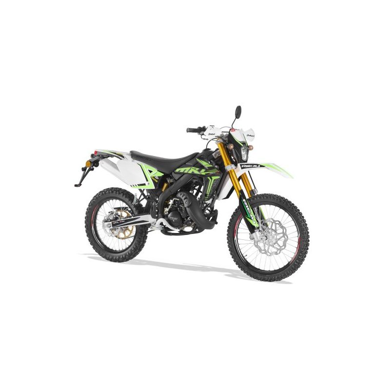 Free Jump Verde (2018)
