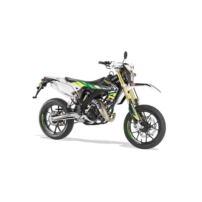 Pro Green (2015)