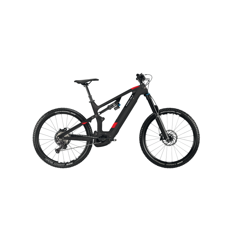 CARBON (2021)