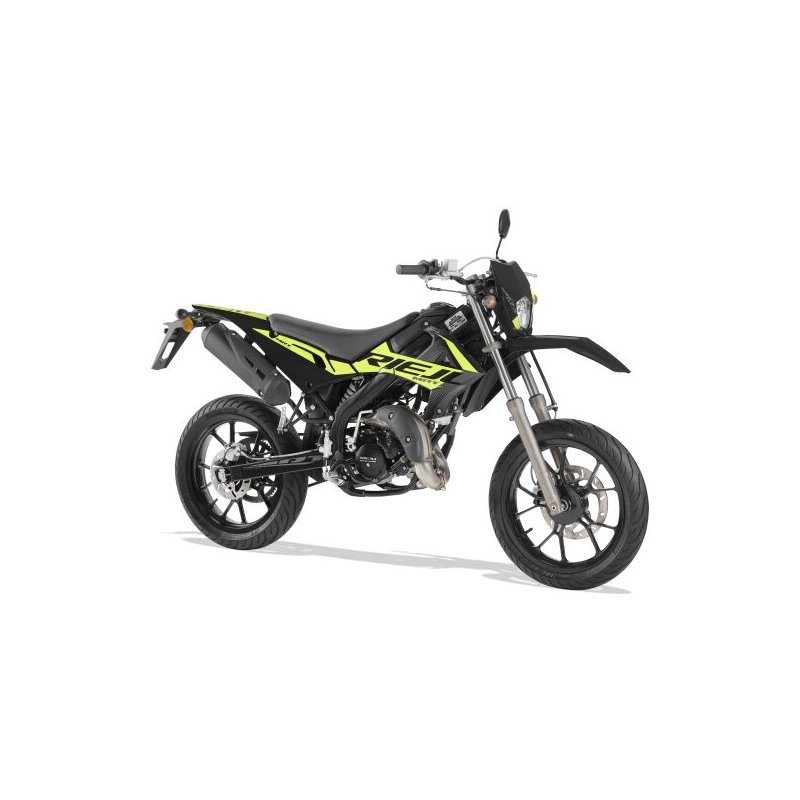 AMARILLO FLUOR (2024)