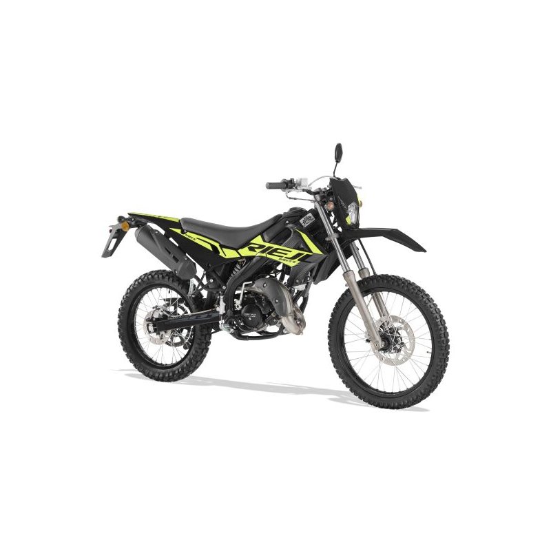 AMARILLO FLUOR (2024)