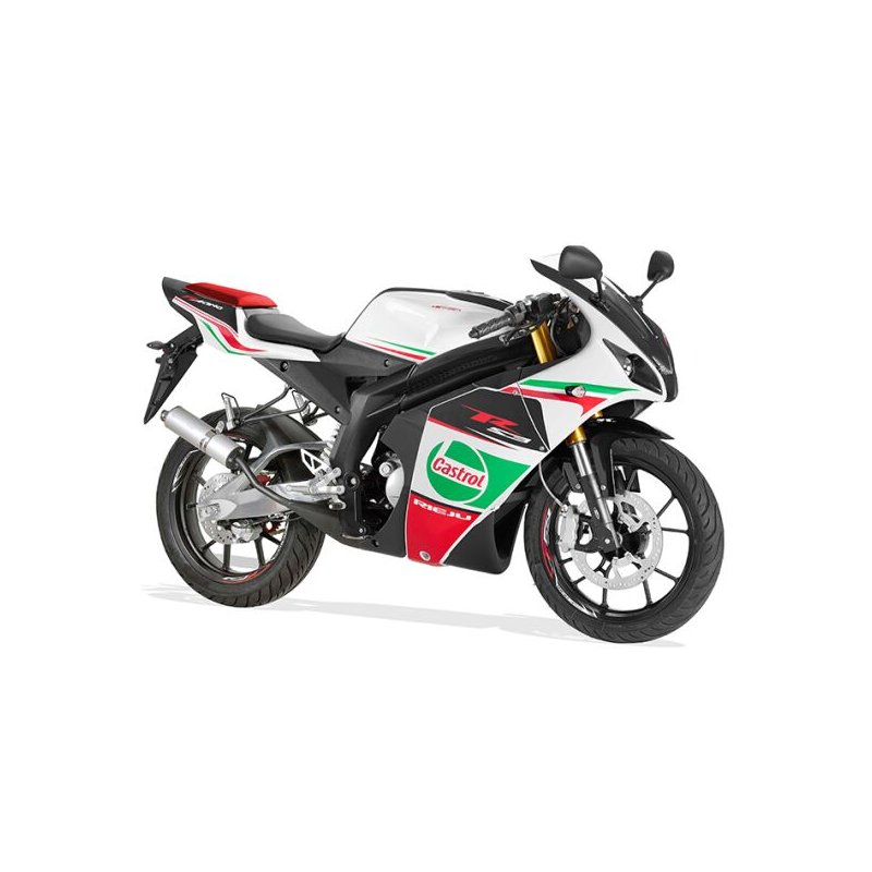 Castrol (2016)