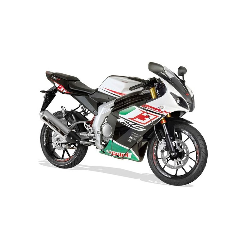 Castrol (2015)