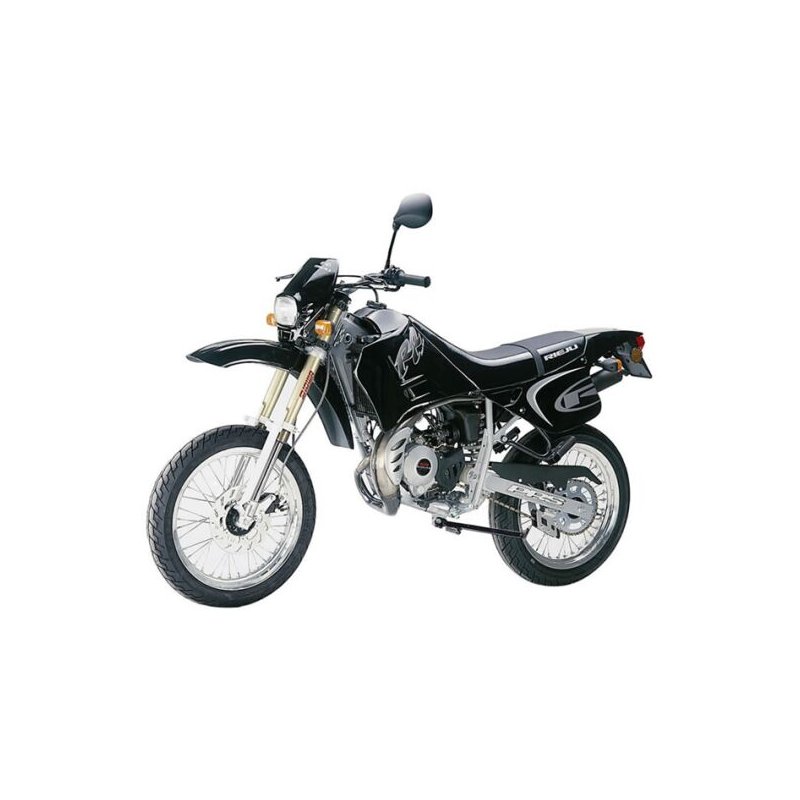 Black Edition (2000)