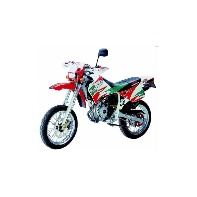 Castrol (2000)