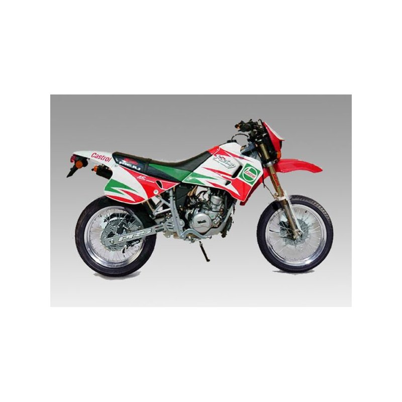Castrol (2000)