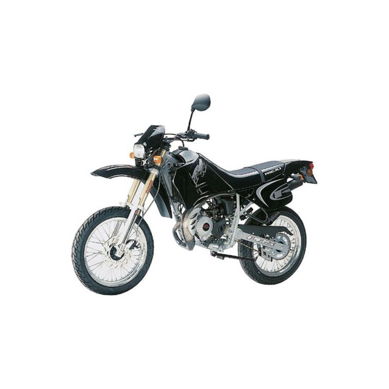Black Edition (2000)