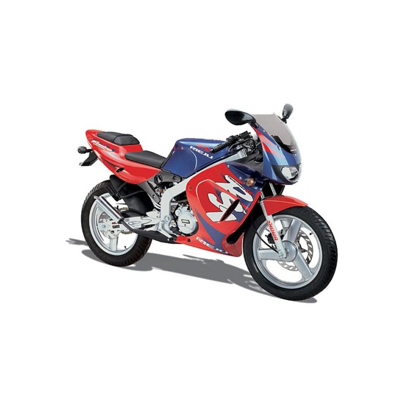 Blue-Red (2000)