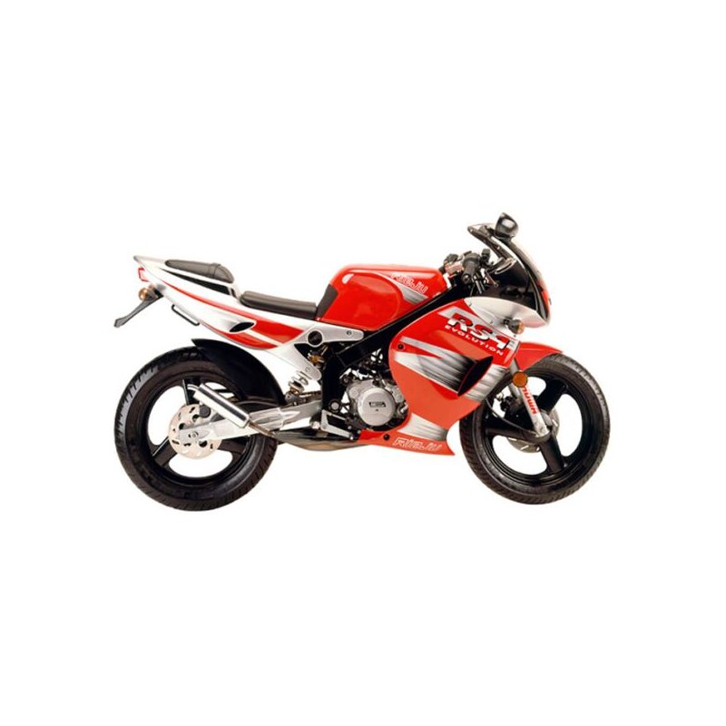 Black - Red (1998)