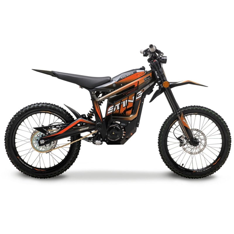 STING TL 4000 OFF ROAD