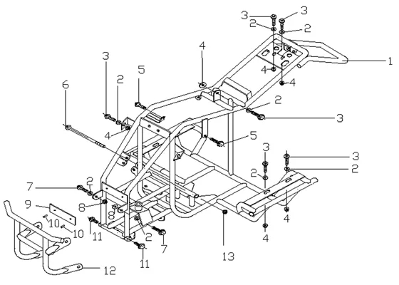CHASSIS