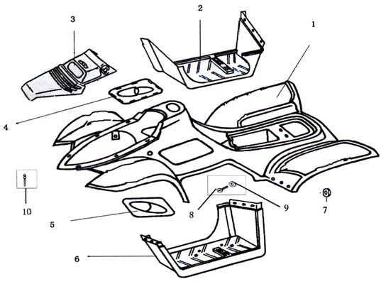 CARROSSERIE