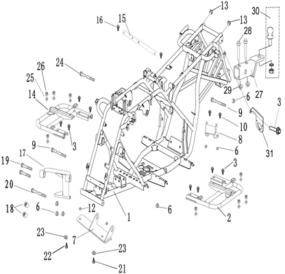 CHASSIS