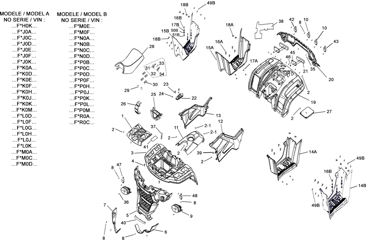 CARROSSERIE   DECORATION