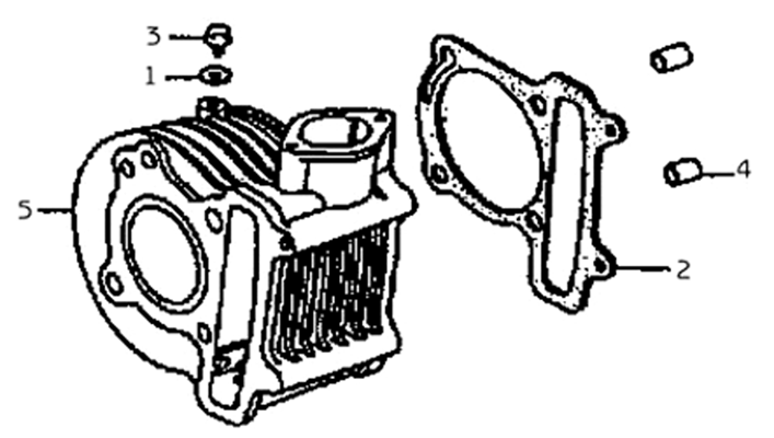 CYLINDRE