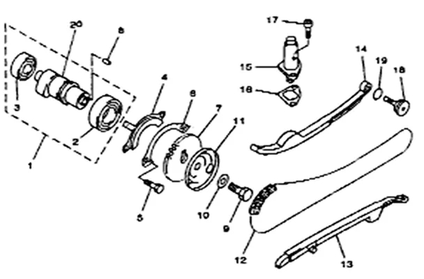 ARBRE A CAMES AVEC DISTRIBUTION