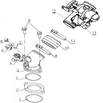 SYSTEME D INJECTION