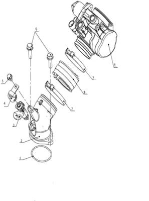 SYSTEME D INJECTION