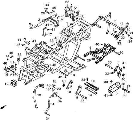 CHASSIS
