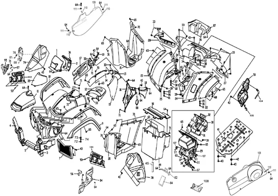 CARROSSERIE