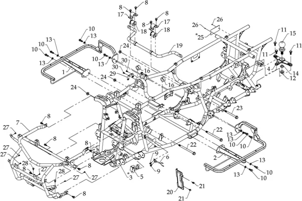 CHASSIS