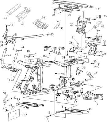 CHASSIS