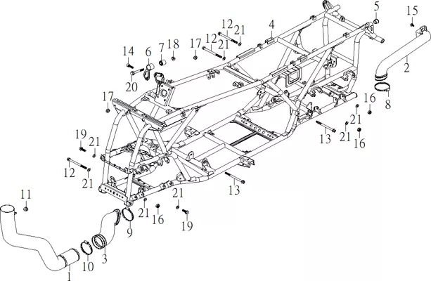 CHASSIS