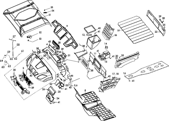 CARROSSERIE