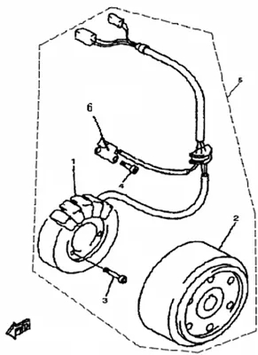 ALTERNATEUR