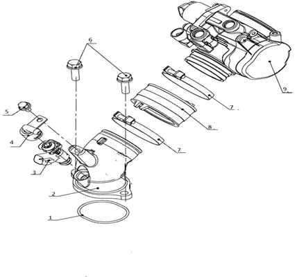 SYSTEME D INJECTION