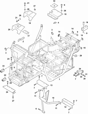 CHASSIS