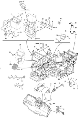 SYSTEME ELECTRIQUE