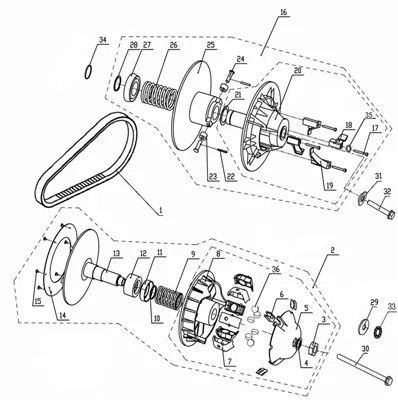 VARIATEUR