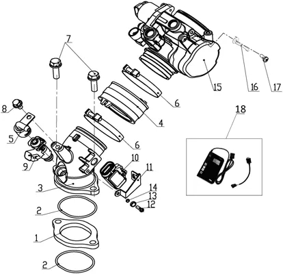 SYSTEME D INJECTION