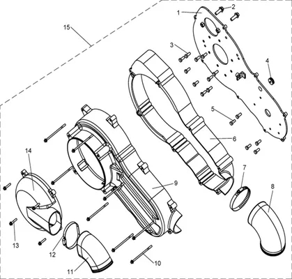 CACHE VARIATEUR