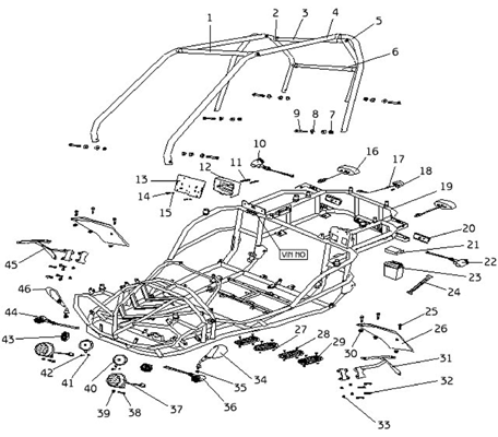 CHASSIS 